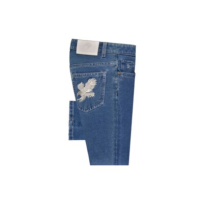 stefano ricci mens jeans