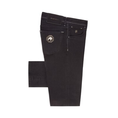 slim fit jeans size 42