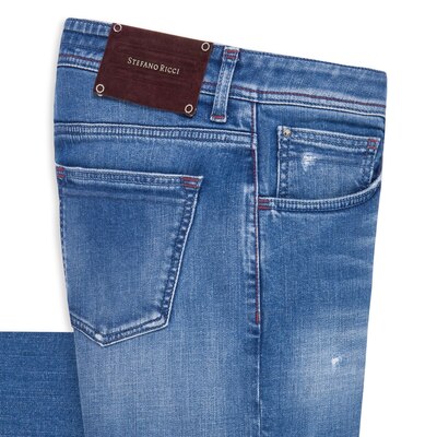 stefano ricci jeans price