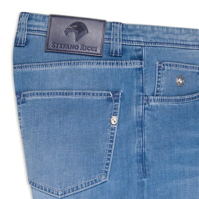 stefano ricci jeans