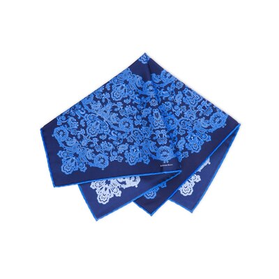 printed handkerchief online