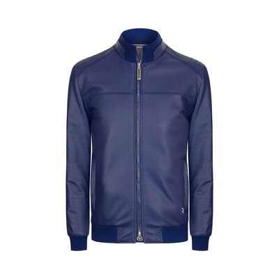 stefano ricci leather jacket price