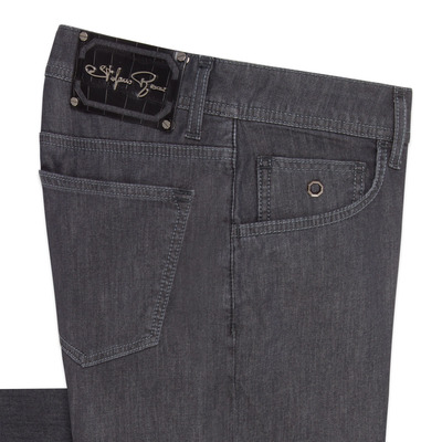 size 46 tapered jeans