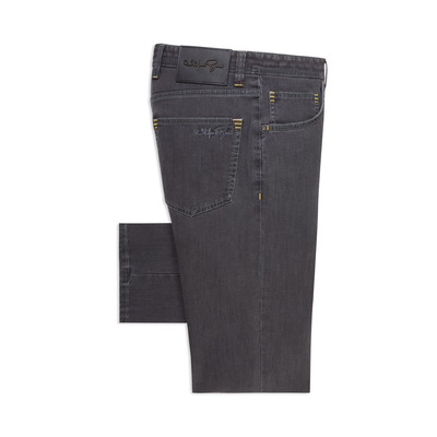 Slim fit jeans by stefano ricci | shop 