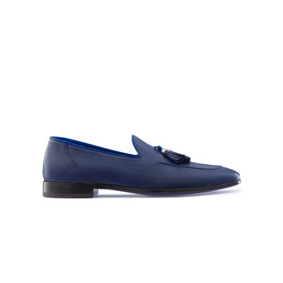 tassel loafers online