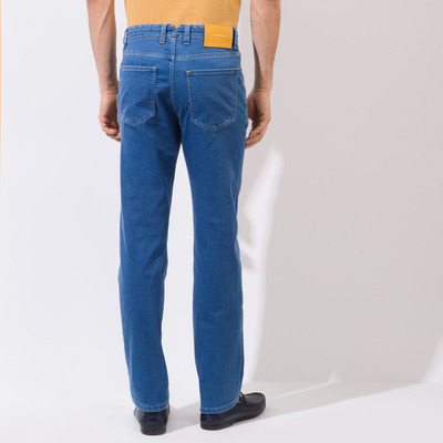 size 44 tapered jeans