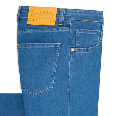 size 44 tapered jeans
