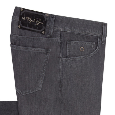 size 44 tapered jeans