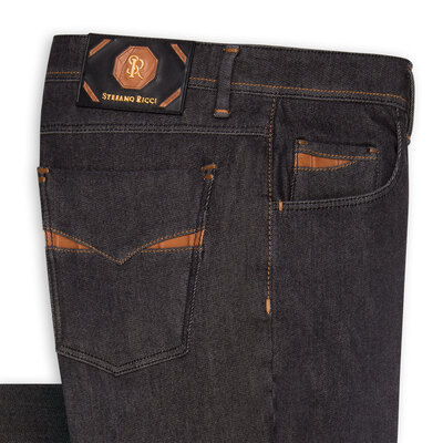 denim 1982 tapered