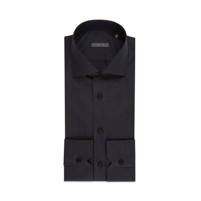 black dress shirt kohls