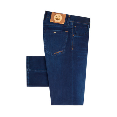 regular size jeans