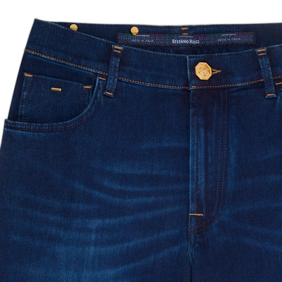 regular size jeans