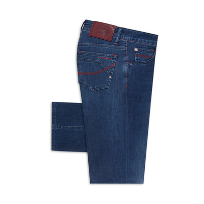 tapered fit jeans online