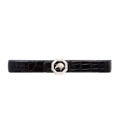 Narrow Belt - Black | Levi's® GB