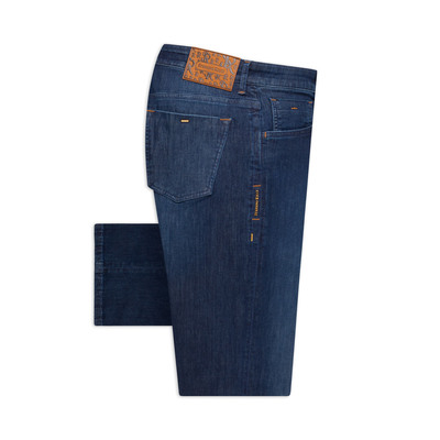 SLIM FIT JEANS by STEFANO RICCI