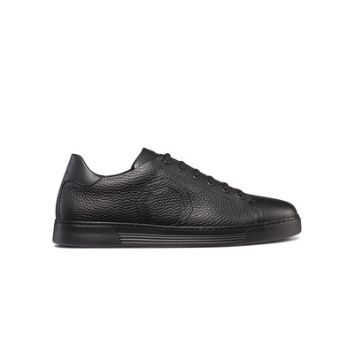 Calfskin leather sneakers by STEFANO RICCI | Shop Online