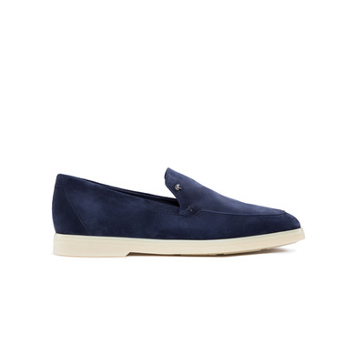 Suede loafers by STEFANO RICCI | Shop Online