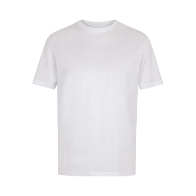 Tシャツ・カットソー NINA RICCI Woman T-Shirt White 24AJTO021CO1075 U1000 Nina Ricci Casual T-Shirts − Sale: up to −60% | Stylight
