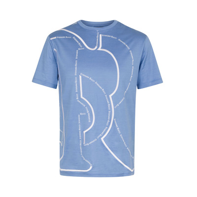 Tシャツ・カットソー TINTORIA MATTEI SS23 CLASSIC SHIRT (U3EH2M RB1) Marca T-Shirt- Gardenia – Sergio Tacchini Europe