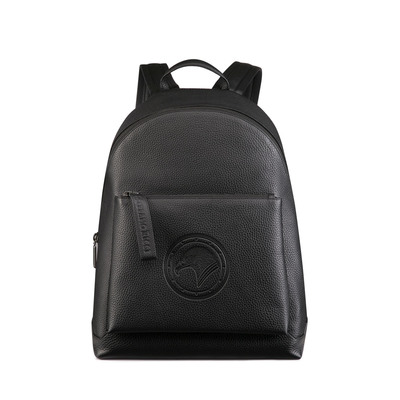 Calfskin leather backpack by STEFANO RICCI | Shop Online
