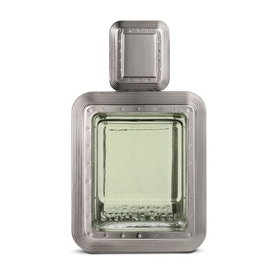 Stefano ricci outlet platinum perfume