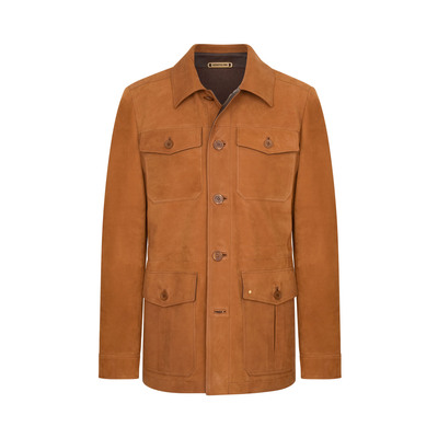SHOP BY LOOK - Stefano Ricci