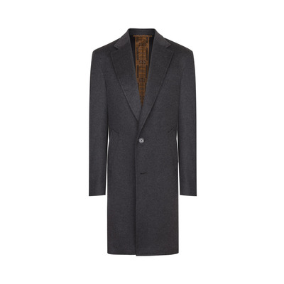 Cashmere coat by STEFANO RICCI | Shop Online