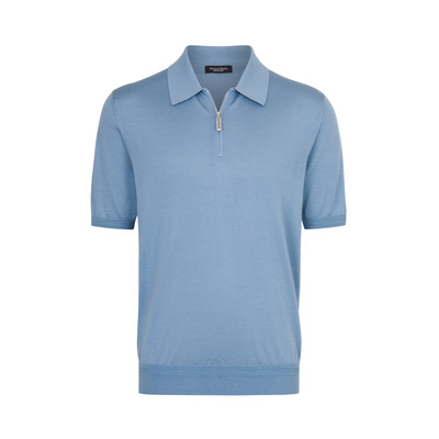 トップス Avon Celli SS Polo Shirts Made in Italy Avon Celli SS Polo Shirts Made in Italy