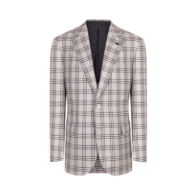 Iconic sartorial jacket by STEFANO RICCI | Shop Online