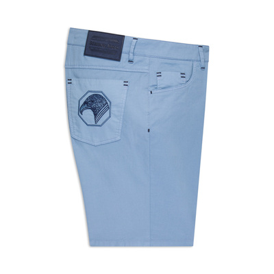 百慕大短裤来自STEFANO RICCI | 线上商店