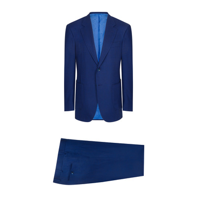 One-button evening suit by STEFANO RICCI | Shop Online