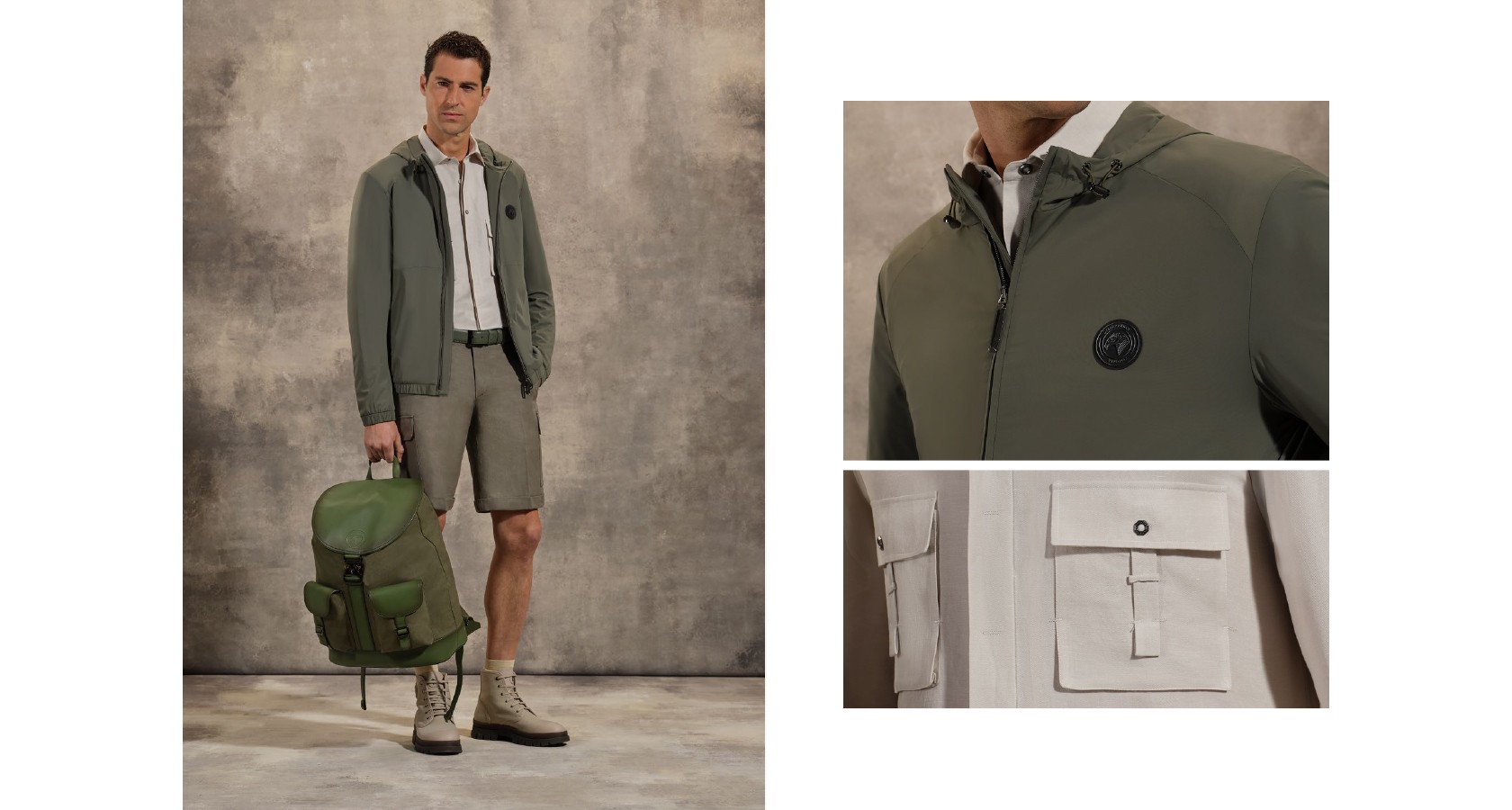 Stefano Ricci Luxury Tech SS25