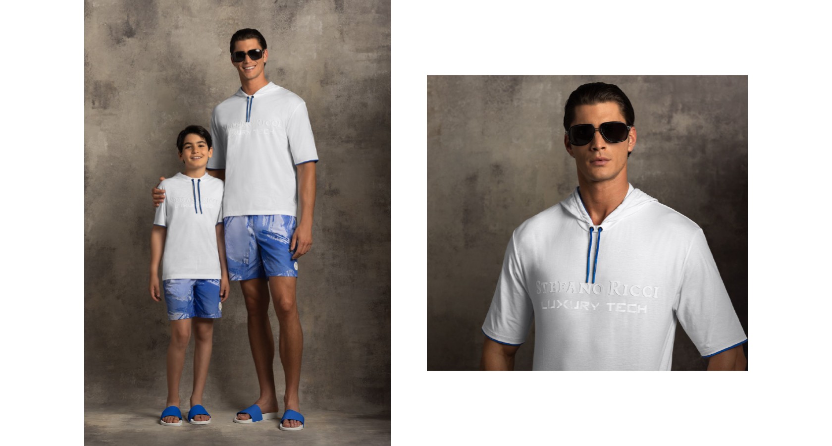 Stefano Ricci Luxury Tech SS25