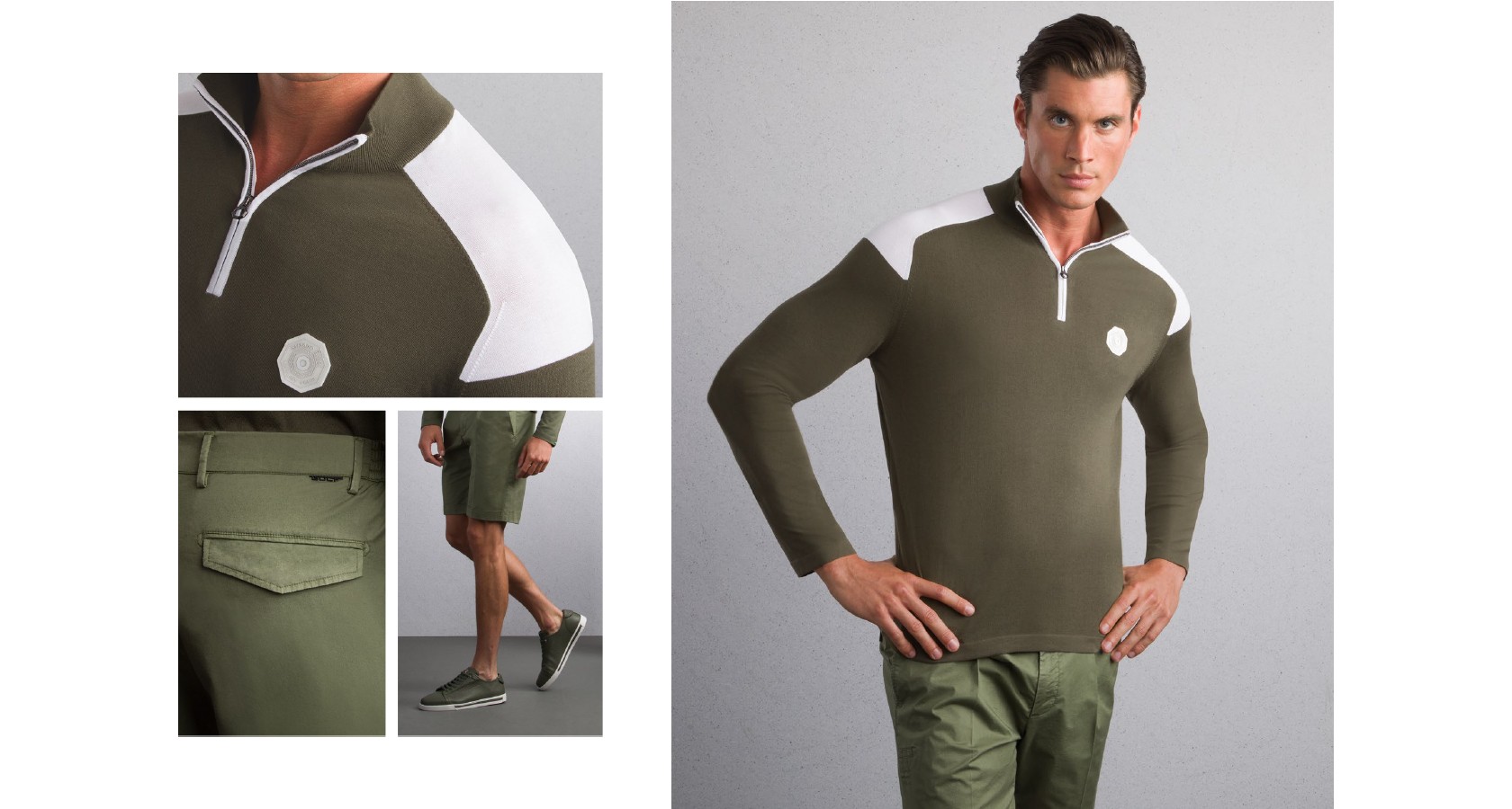 Stefano Ricci Luxury Tech SS25