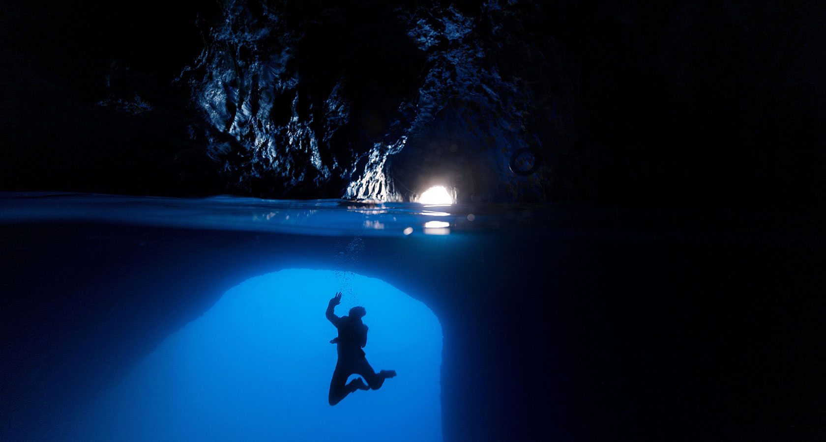 Grotta Azzurra