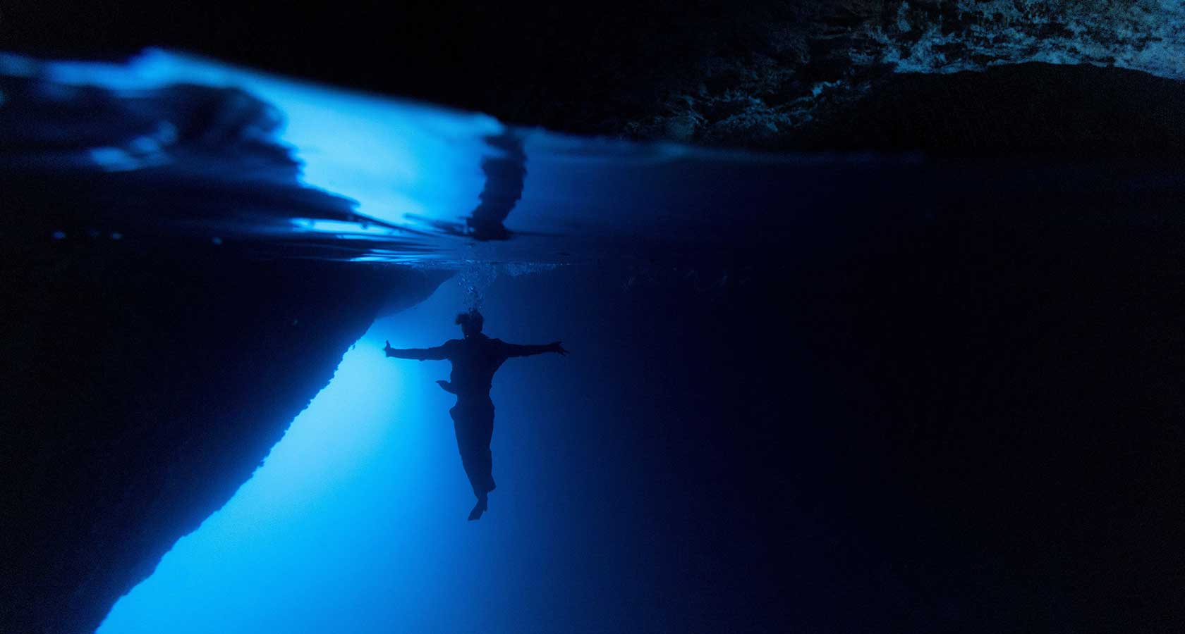 Grotta Azzurra