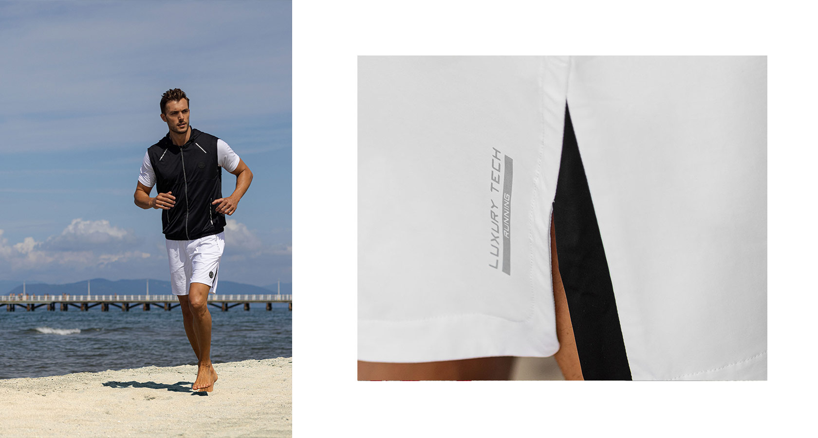 Stefano Ricci Luxury Tech SS24