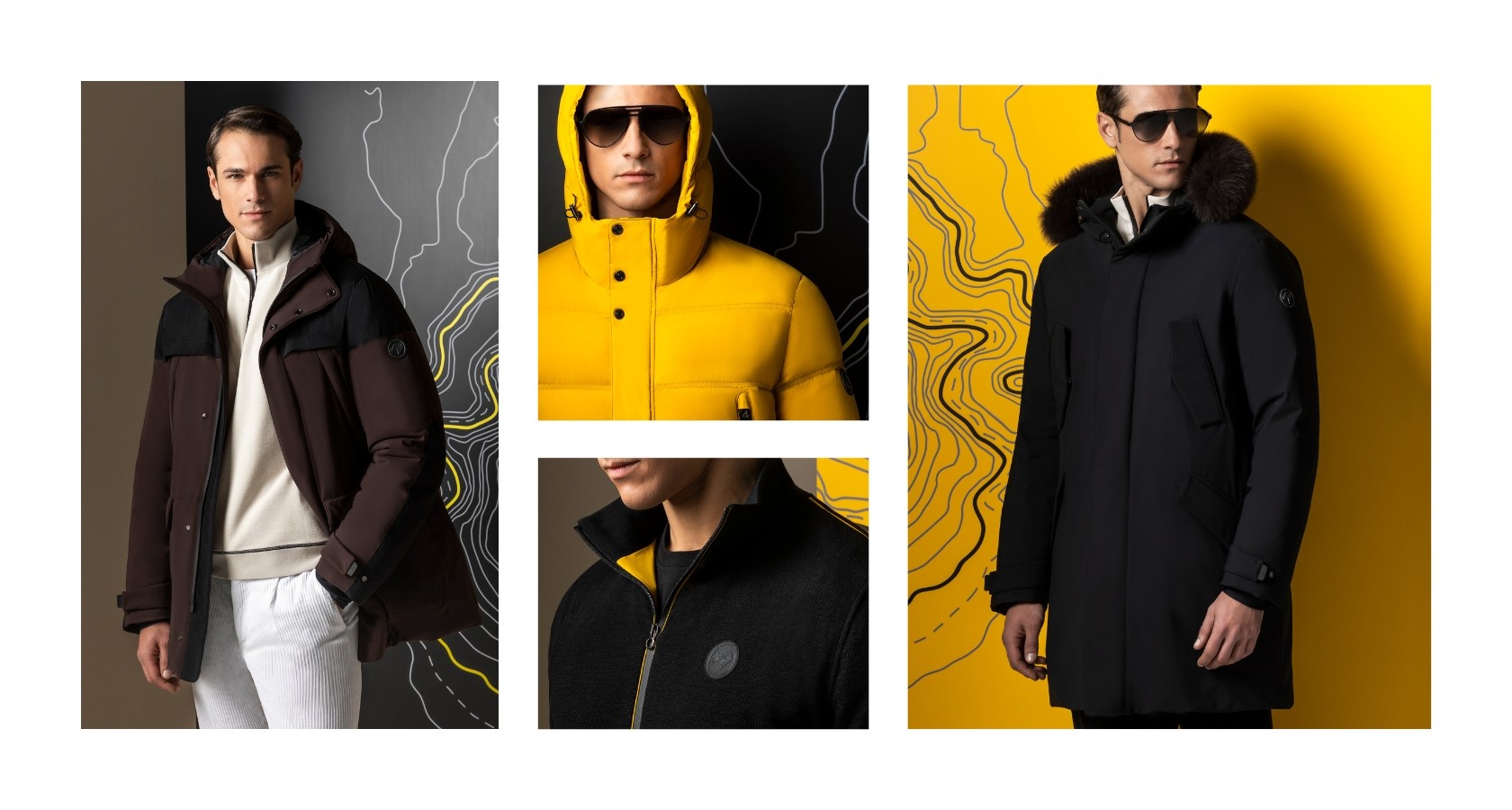 Stefano Ricci Luxury Tech FW24