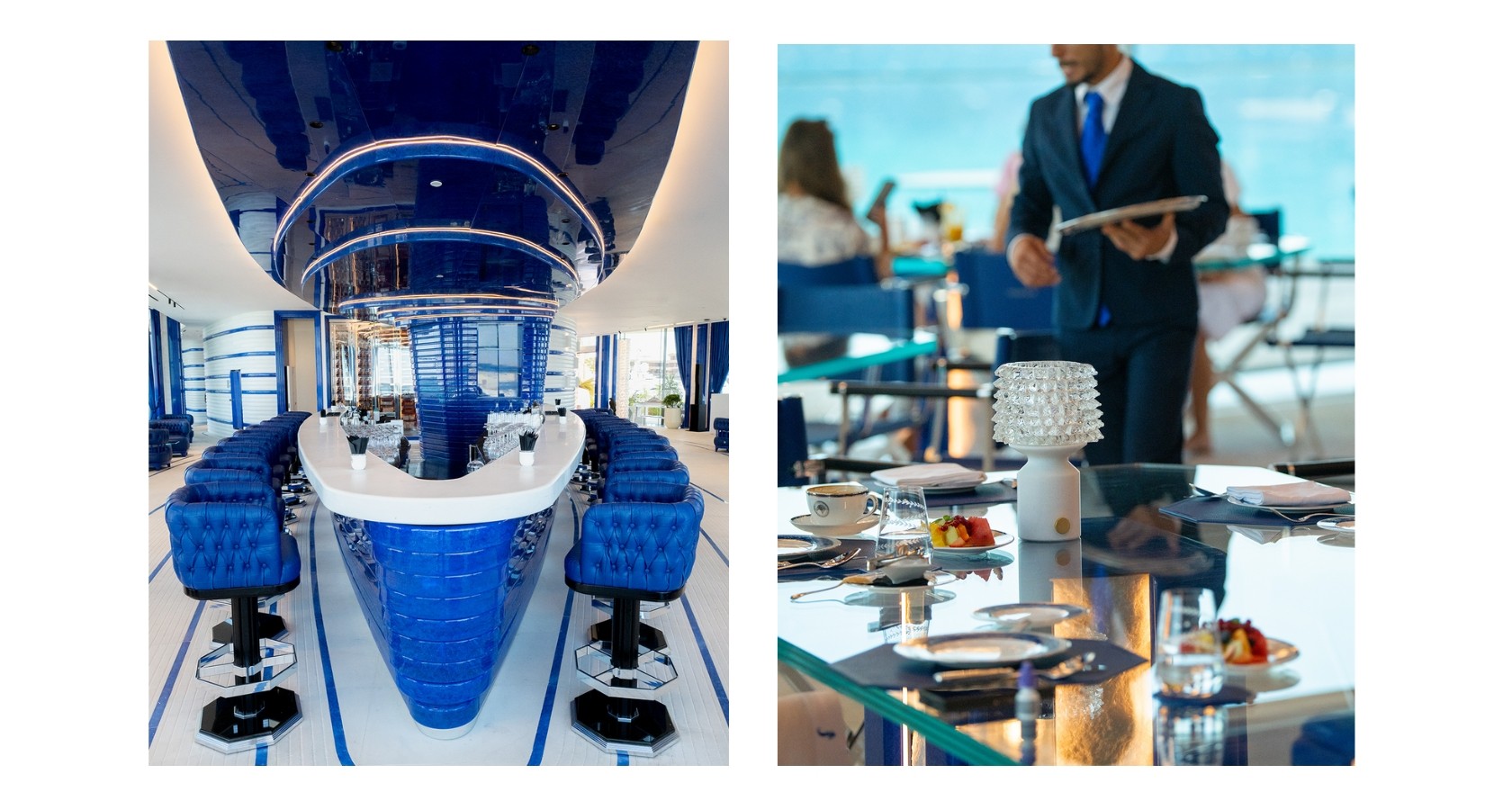 Stefano Ricci - Sindalah Yacht Club