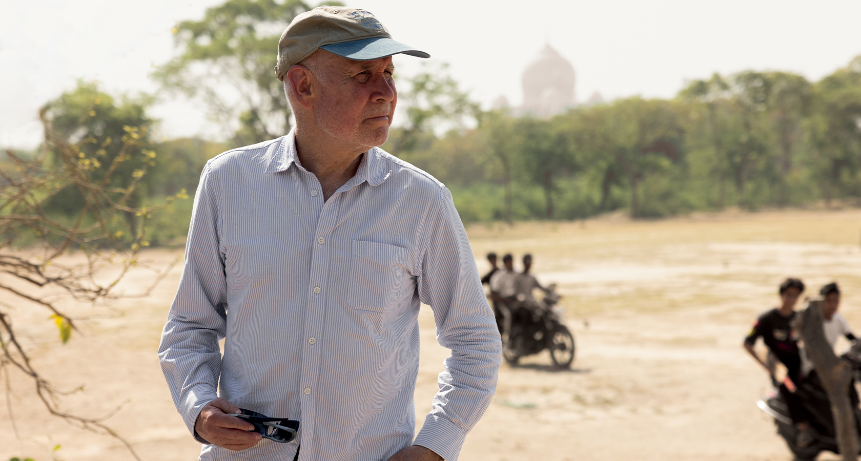 Stefano Ricci Explorer Mission Rajasthan Stefano Ricci Explorer Mission Rajasthan