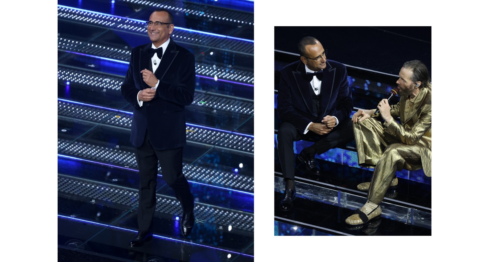 SANREMO 2025