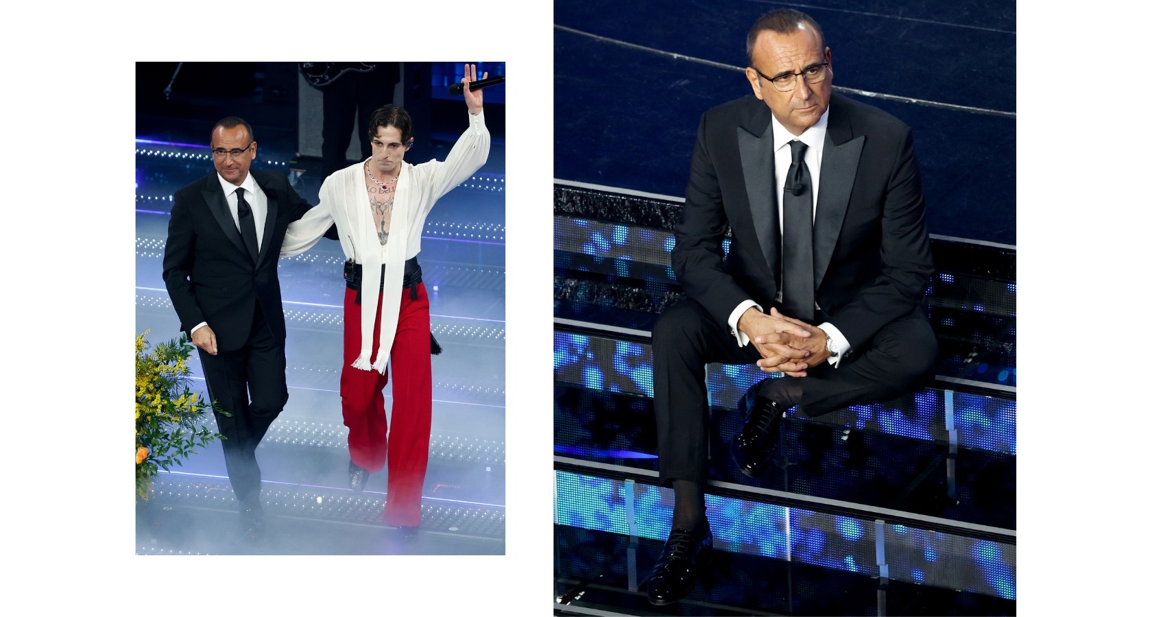 SANREMO 2025
