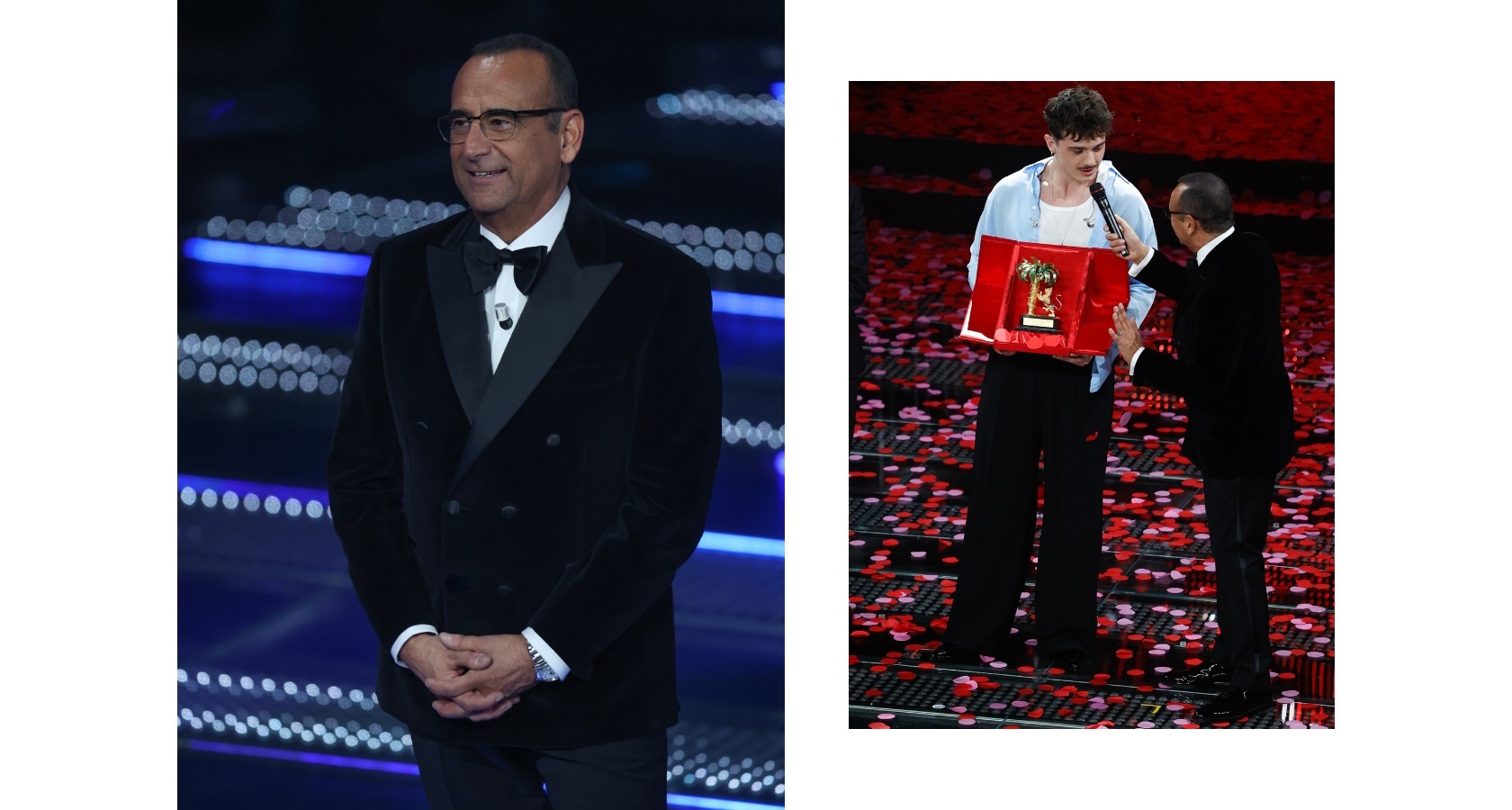 SANREMO 2025