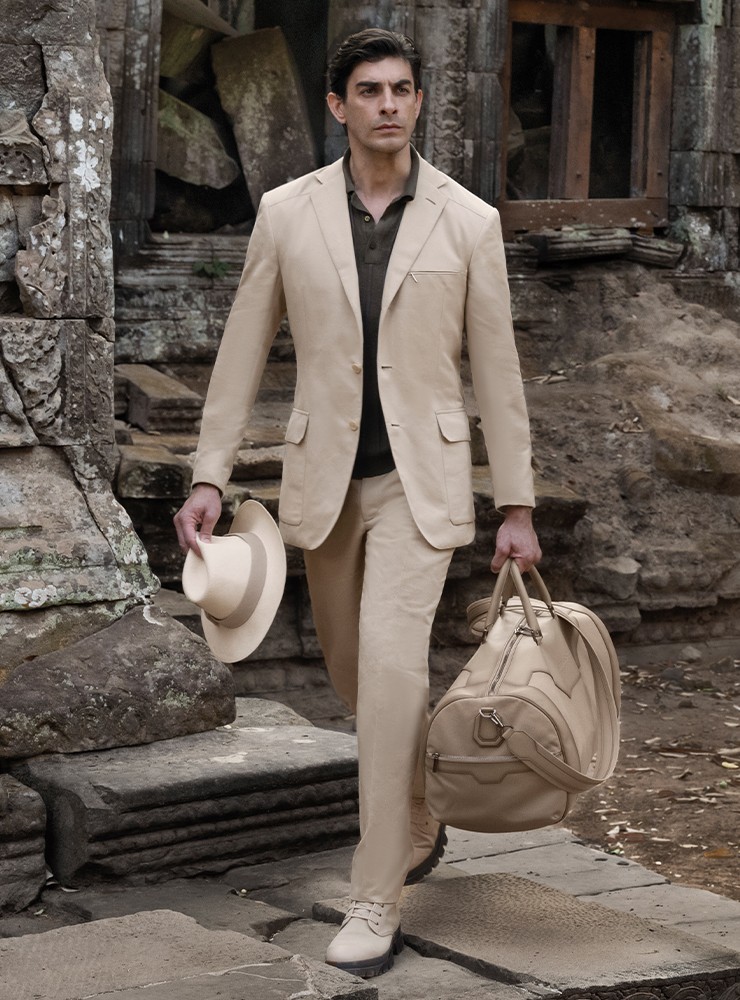 SR - Look 01 SS25