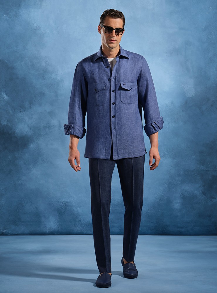 SR - Look 13 SS25