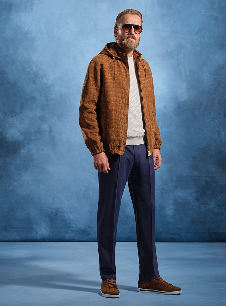 SR - Look 15 SS25