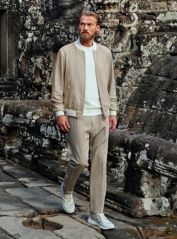 SR - Look 21 SS25