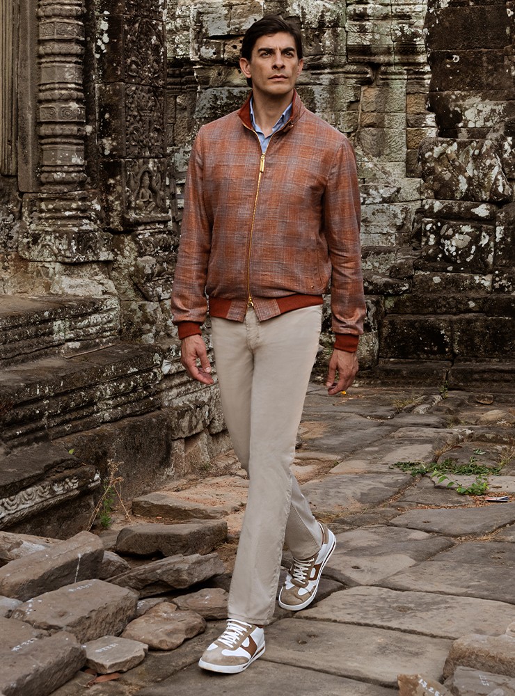 SR - Look 22 SS25