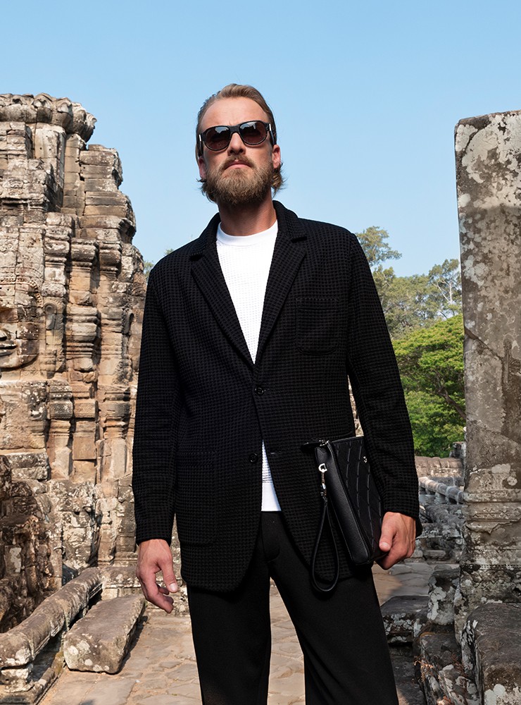 SR - Look 41 SS25