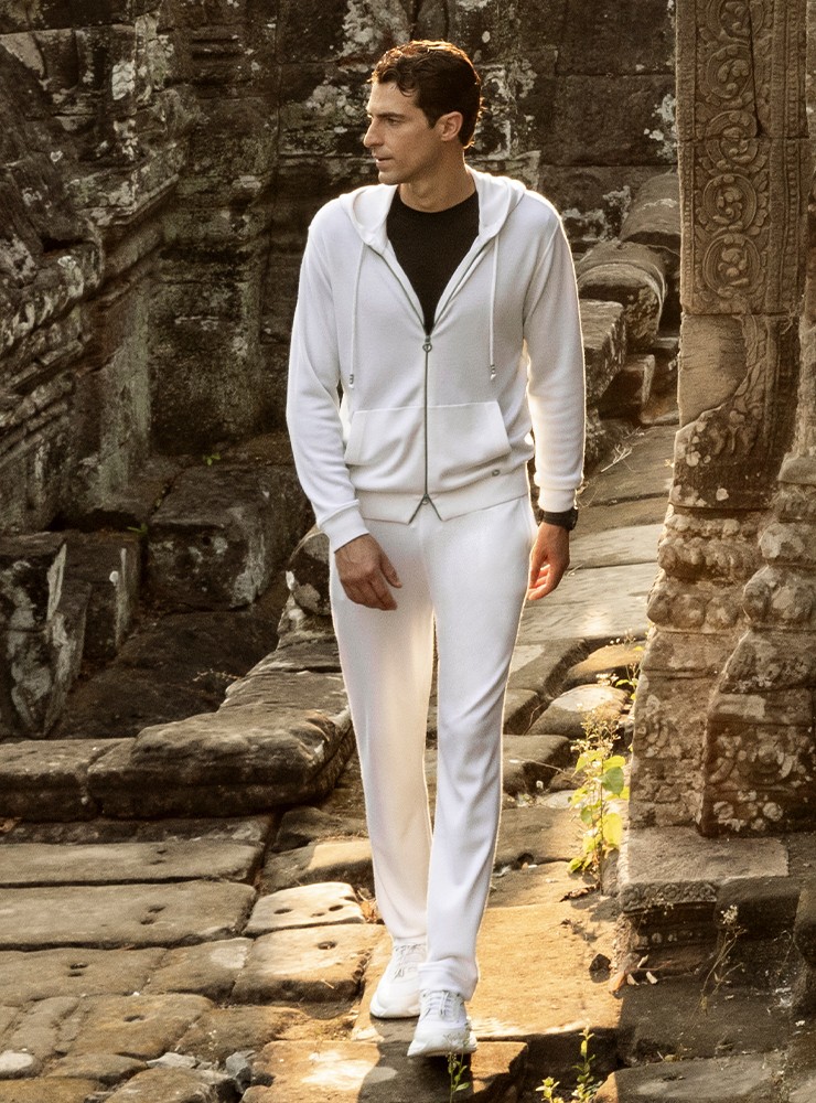 SR - Look 42 SS25